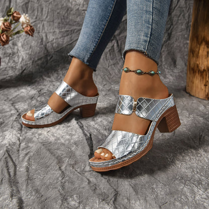 Sandali Ortopediche Splendidamente Realizzate