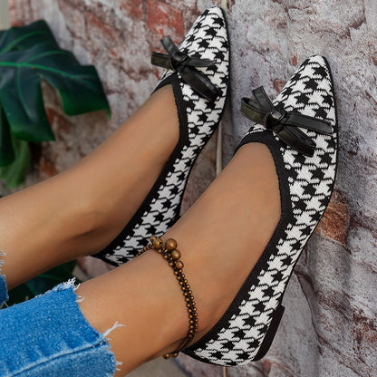 Scarpe Ortopediche Chic dal Design Unico