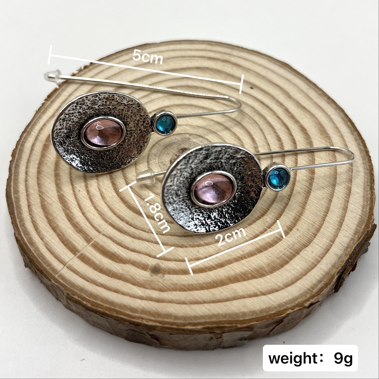 Orecchino stupendo per uso quotidiano