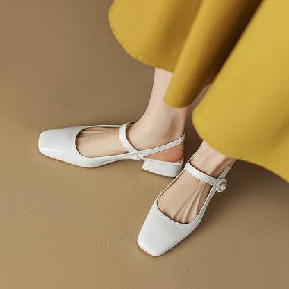Sandali Ortopediche Chic dal Design Unico