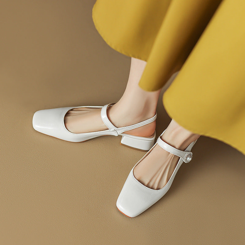 Sandali Ortopediche Chic dal Design Unico