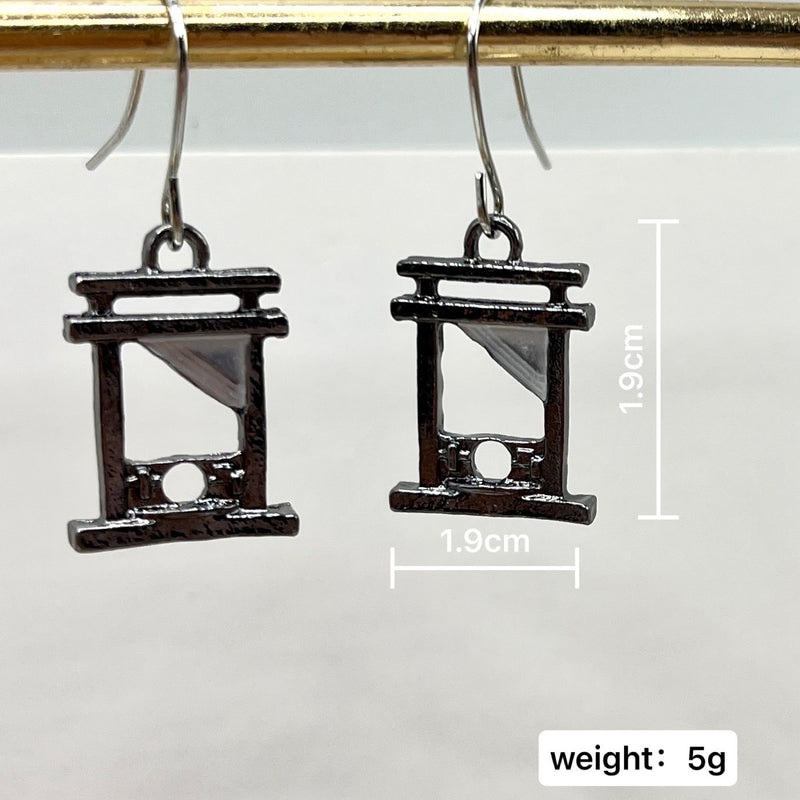 Orecchino stupendo per uso quotidiano