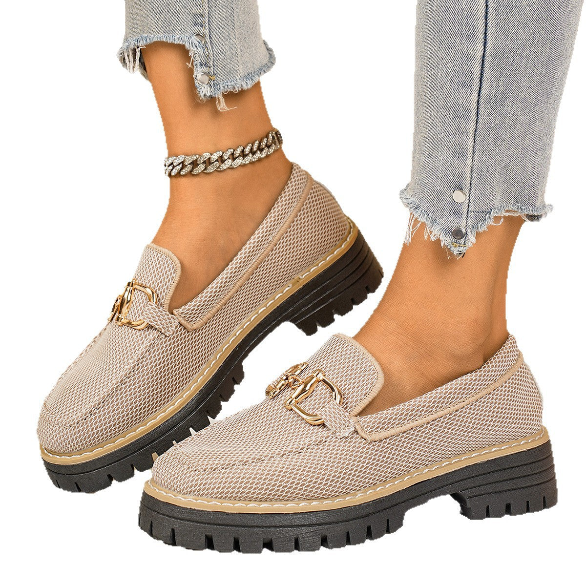 Scarpe Ortopediche Eleganti per Ogni Passo