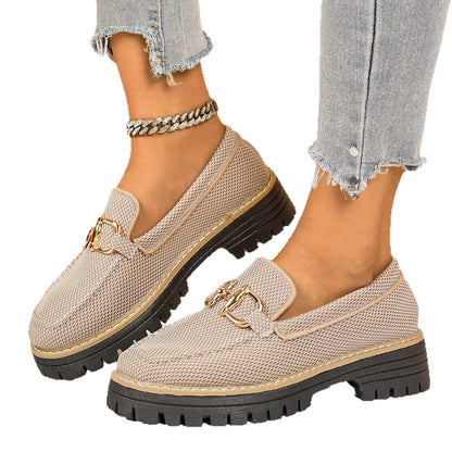 Scarpe Ortopediche Eleganti per Ogni Passo