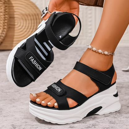 Sandali Ortopediche Classiche con Stile Senza Tempo