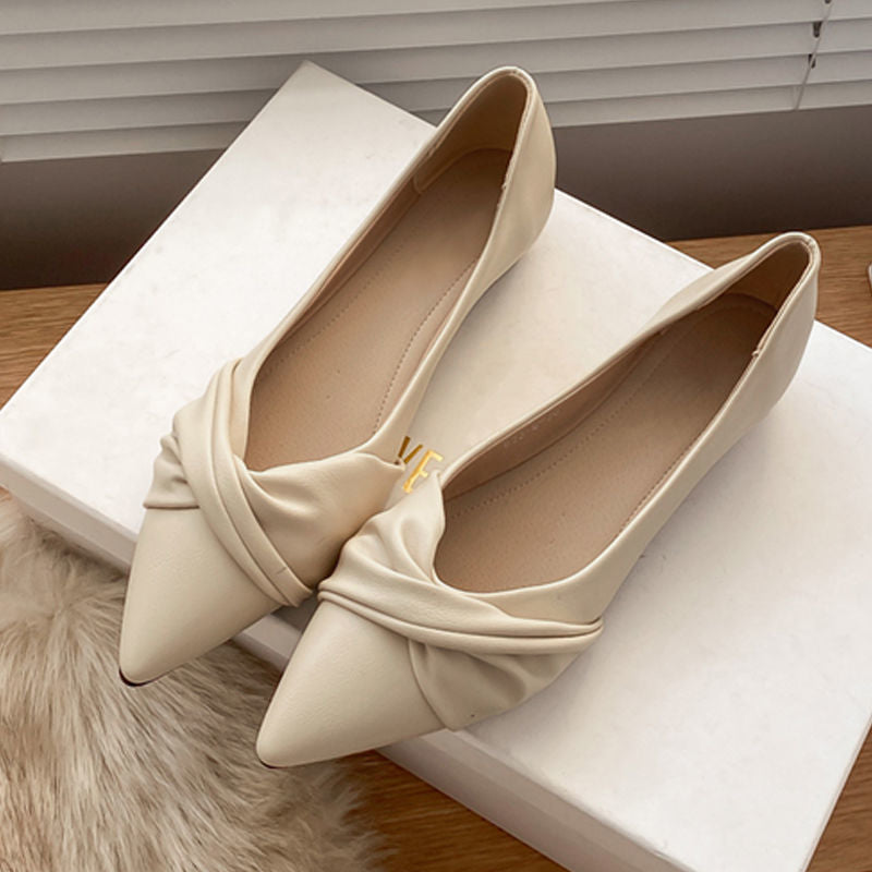 Scarpe Ortopediche Chic dal Design Unico