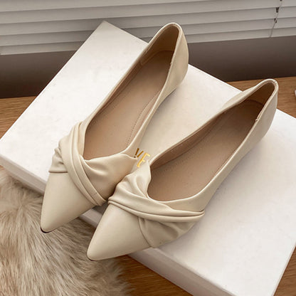 Scarpe Ortopediche Chic dal Design Unico