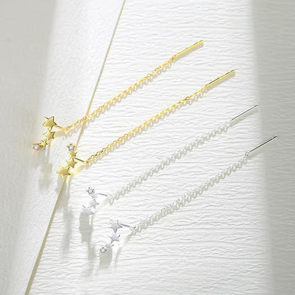 Orecchino elegante per ogni occasione