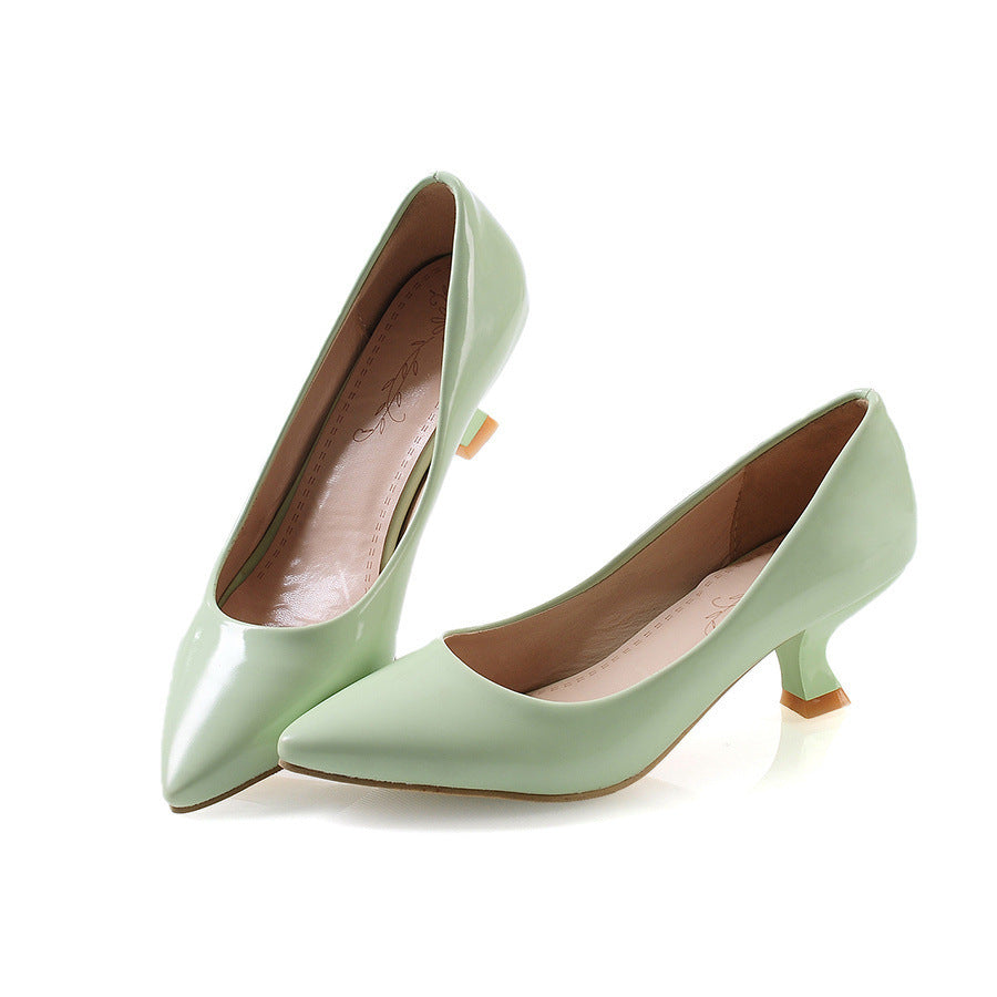 Scarpe Ortopediche Ispirate al Vintage