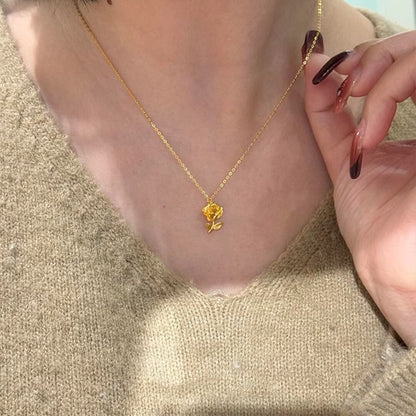 Collana stupendo per uso quotidiano