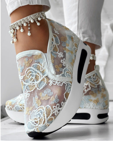 Scarpe Ortopediche Ispirate al Vintage