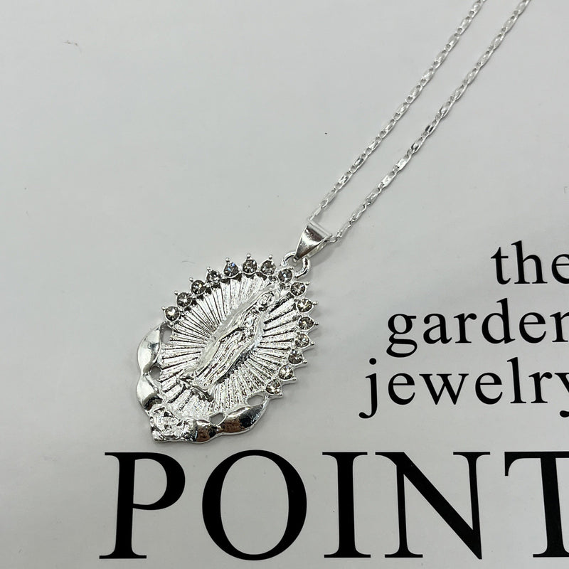 Collana affascinante per ogni occasione