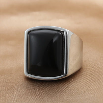 Anello romantico per momenti speciali