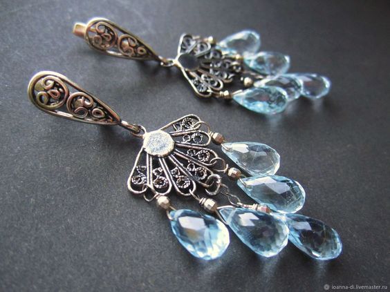 Orecchino affascinante per ogni occasione