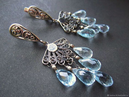 Orecchino affascinante per ogni occasione