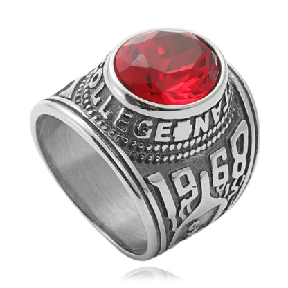 Anello stupendo per uso quotidiano