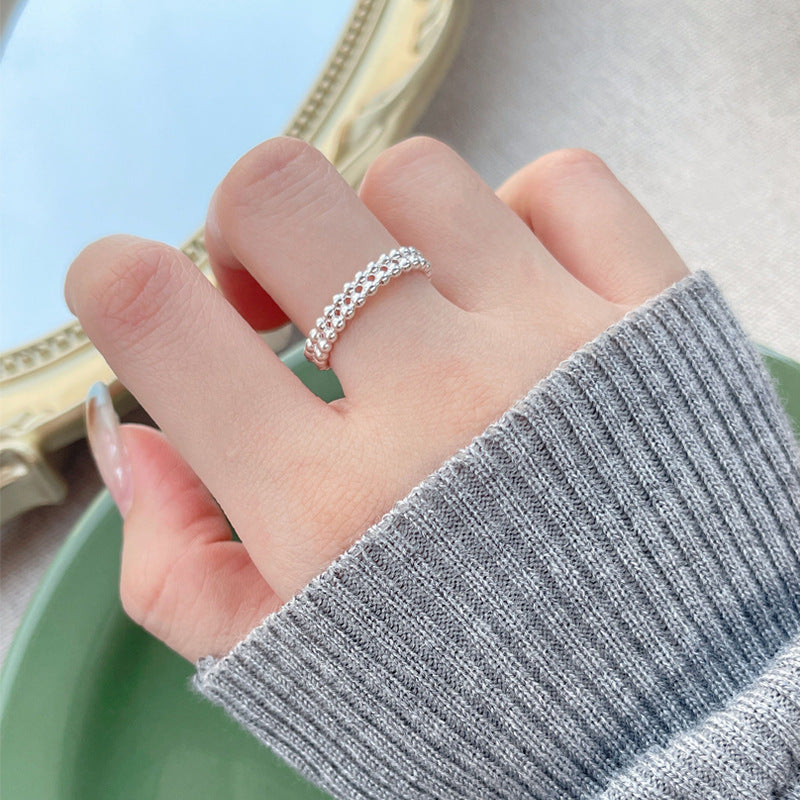 Gioiello bellissimo con stile unico