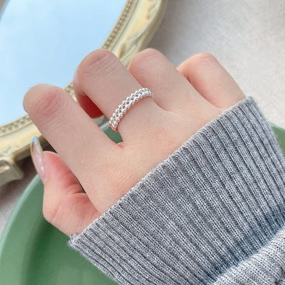 Gioiello bellissimo con stile unico