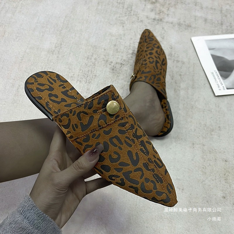 Scarpe Ortopediche Comode per Uso Quotidiano