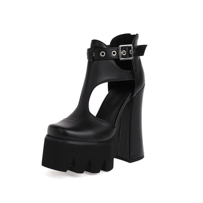 Scarpe Ortopediche Eleganti per Ogni Passo
