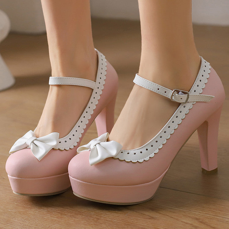 Scarpe Ortopediche Chic dal Design Unico