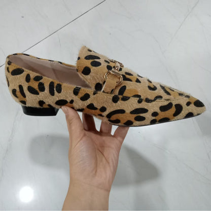 Scarpe Ortopediche Eleganti per Ogni Passo