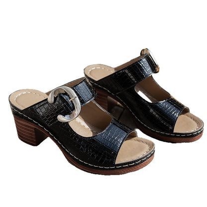 Scarpe Ortopediche Stilose per Ogni Occasione