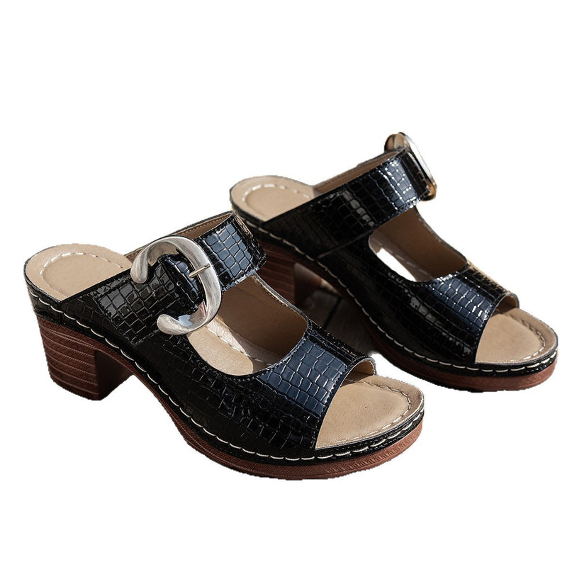 Scarpe Ortopediche Stilose per Ogni Occasione