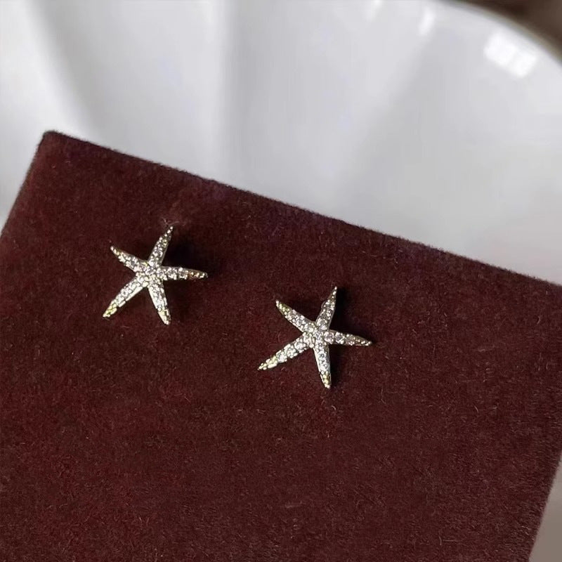 Orecchino elegante per ogni occasione