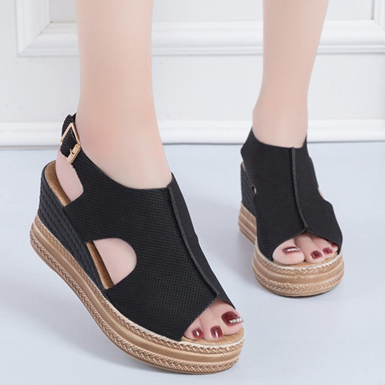 Sandali Ortopediche Chic dal Design Unico