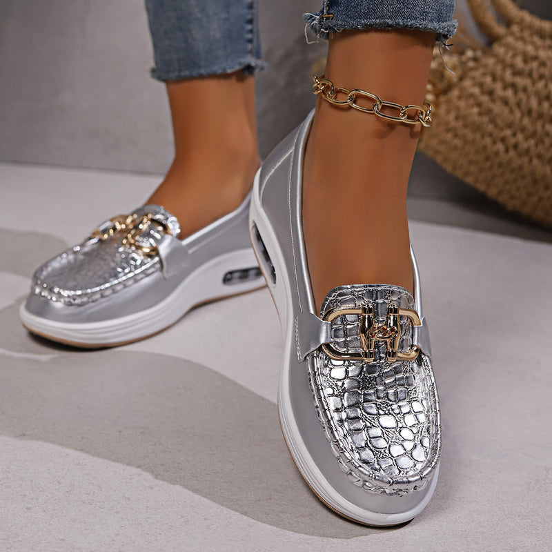 Scarpe Ortopediche Chic dal Design Unico