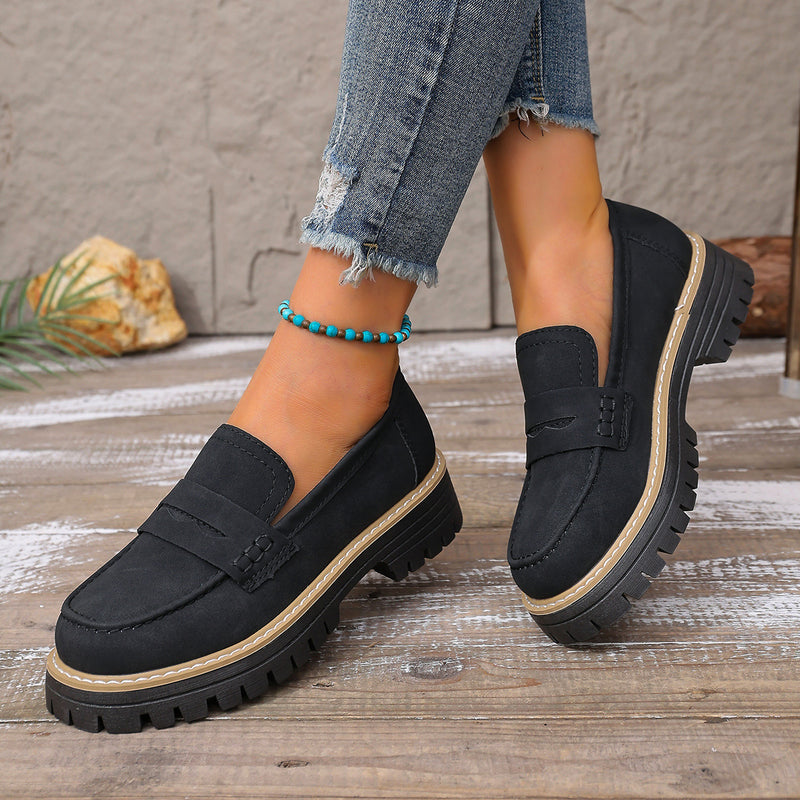 Scarpe Ortopediche Ispirate al Vintage