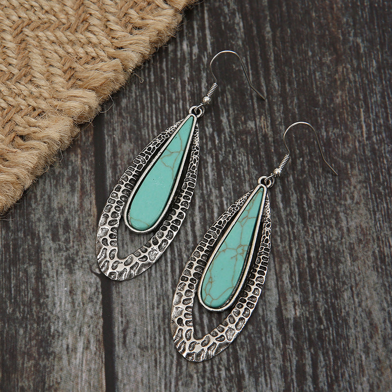 Orecchino elegante per ogni occasione