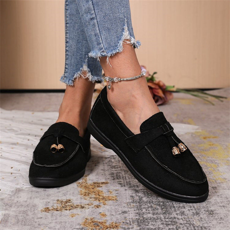 Scarpe Ortopediche Comode per Uso Quotidiano
