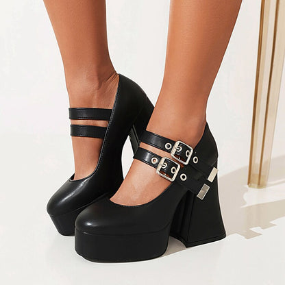 Scarpe Ortopediche Classiche con Stile Senza Tempo