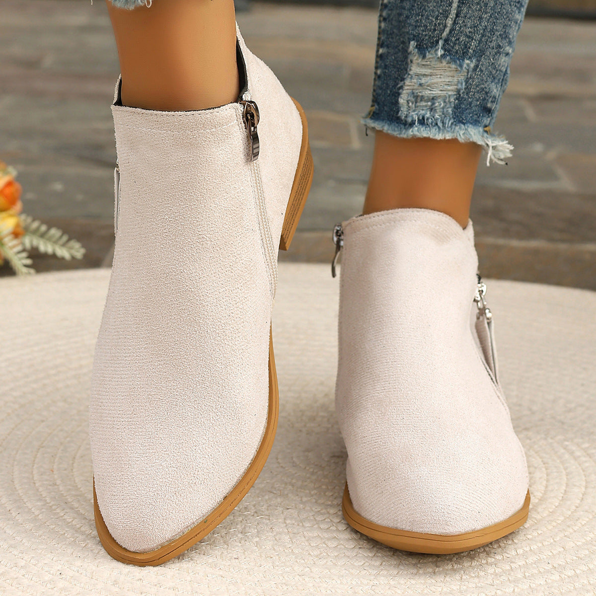 Scarpe Ortopediche Chic dal Design Unico