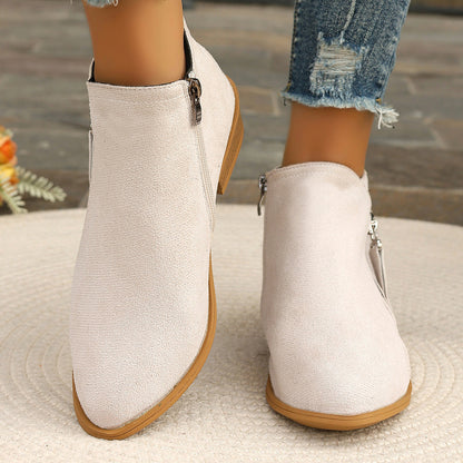 Scarpe Ortopediche Chic dal Design Unico