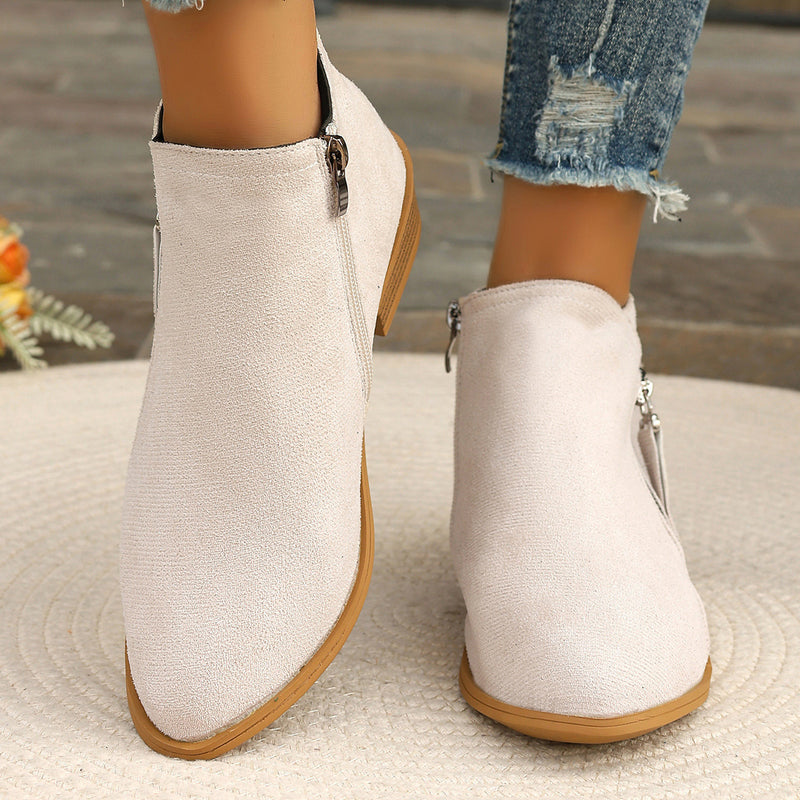 Scarpe Ortopediche Chic dal Design Unico