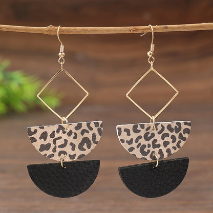 Orecchino classico dal fascino senza tempo