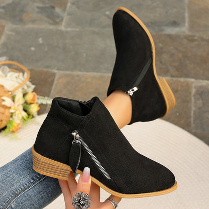Scarpe Ortopediche Chic dal Design Unico