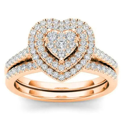 Anello vintage fatto a mano