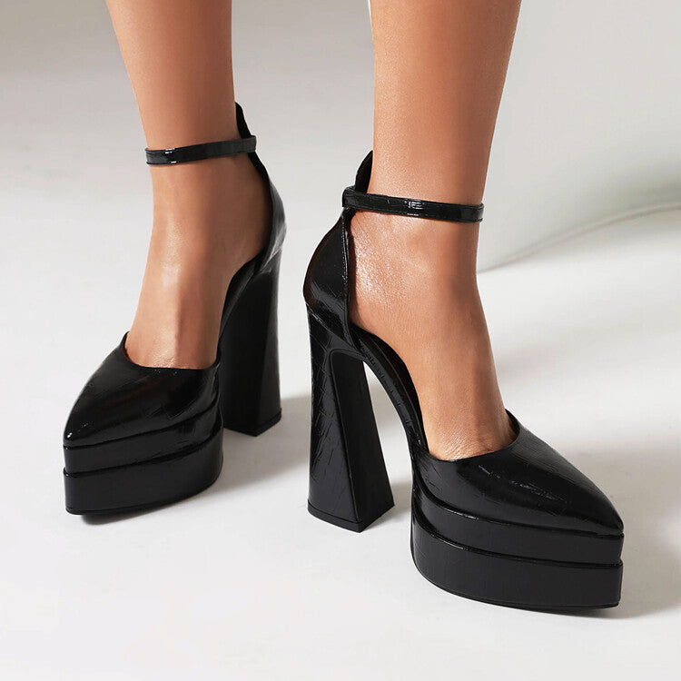 Sandali Ortopediche Aggraziate dal Look Moderno