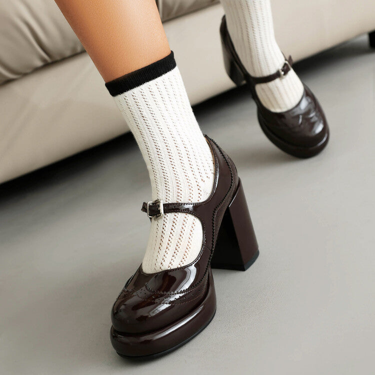 Scarpe Ortopediche Eleganti per Ogni Passo
