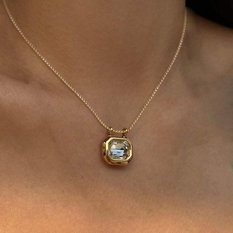 Collana romantico per momenti speciali