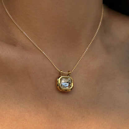 Collana romantico per momenti speciali