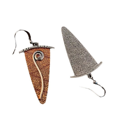 Orecchino elegante per ogni occasione