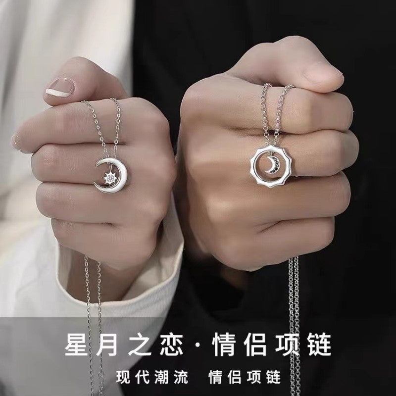 Collana vintage fatto a mano