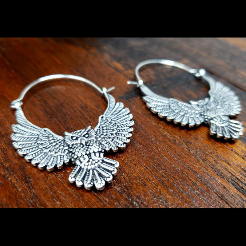 Orecchino affascinante per ogni occasione