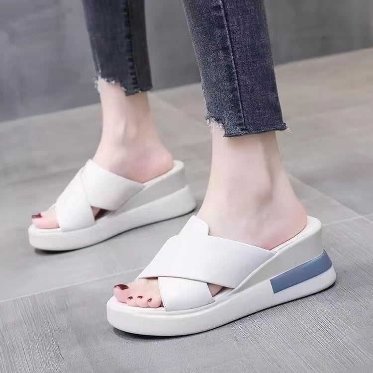 Sandali Ortopediche Eleganti per Ogni Passo