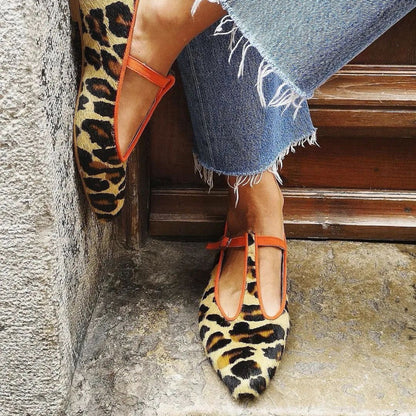 Scarpe Ortopediche Eleganti per Ogni Passo